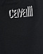 Черные спортивные брюки Roberto Cavalli | Фото 3