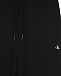 Черные спортивные брюки Calvin Klein | Фото 4
