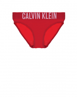 Трусы, комплект, розовый/фуксия Calvin Klein , арт. G80G800433 0VL | Фото 2