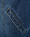Удлиненный джинсовый жилет Dsquared2 | Фото 4