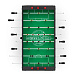 Игровой стол футбол - кикер (122х64 cм) UNIX Line | Фото 2