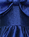 Платье с большим бантом на груди Dan Maralex | Фото 3
