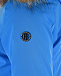 Комплект: куртка и брюки, голубой Poivre Blanc | Фото 7