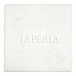 Белое одеяло со стразами, 72x80 см La Perla | Фото 2