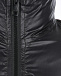 Черная куртка с лого Diesel | Фото 3