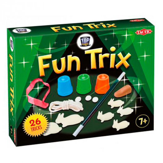 Набор фокусов Fun Trix  | Фото 1