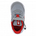Серые кроссовки Revolution 5 FlyEase Nike | Фото 4