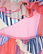 Пляжное платье с абстрактным принтом Aletta | Фото 3