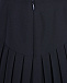 Плиссированная юбка с кокеткой Prairie | Фото 4