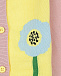 Кофта в стиле color block Stella McCartney | Фото 4