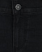 Черные джинсы для беременных Paige | Фото 6