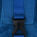 Синяя сумка с черными вставками CP Company | Фото 5