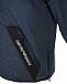 Куртка-анорак с пуховым утеплителем Emporio Armani | Фото 3