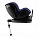 Детское автокресло DUALFIX2 R Moonlight Blue Trendline Britax Roemer | Фото 4