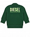 Зеленый спортивный костюм Diesel | Фото 3