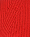 Красный кашемировый джемпер FTC Cashmere | Фото 3