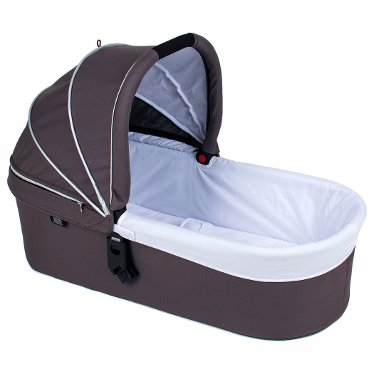 Люлька External Bassinet для Snap & Snap4 / Dove Grey Valco Baby | Фото 1