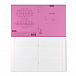 Тетрадь 12 листов, линейка, Классика CoverPrо Neon, розовый, А5+, комплект 10 штук ErichKrause | Фото 2