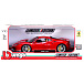 Машина 488 GTB The Schumacher 1:18 Bburago | Фото 4