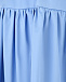 Голубое платье с воланами Dan Maralex | Фото 8