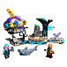 Конструктор HIDDEN SIDE &quot;Подводная лодка Джей-Би&quot; Lego | Фото 2