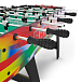 Игровой стол складной футбол - кикер (122х61 cм) UNIX Line | Фото 4