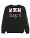 Свитшот MSGM  | Фото 2