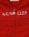 Красный спортивные костюм с рюшей Moncler | Фото 5