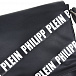 Черная сумка через плечо 27x12x7 см Philipp Plein | Фото 4