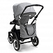 Коляска 2 в 1 Bugaboo Buffalo classic+ GREY MELANGE  | Фото 6