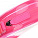 Розовая сумка кросс-боди, 16х5х16 см Diesel | Фото 6