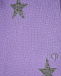 Кашемировые брюки лавандового цвета  | Фото 4