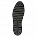 Черные дерби с тисненым логотипом Dolce&Gabbana | Фото 5