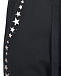 Спортивные брюки с принтом в виде звезд Deha | Фото 3