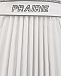Утепленный белый мембранный тренч Prairie | Фото 8