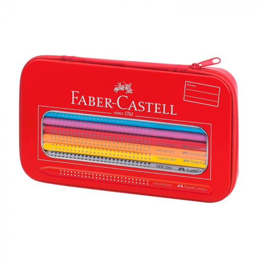 Набор для рисования и раскрашивания Faber-Castell | Фото 1