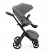 Коляска прогулочная XPLORY X Black/Modern grey 571402 Stokke | Фото 6