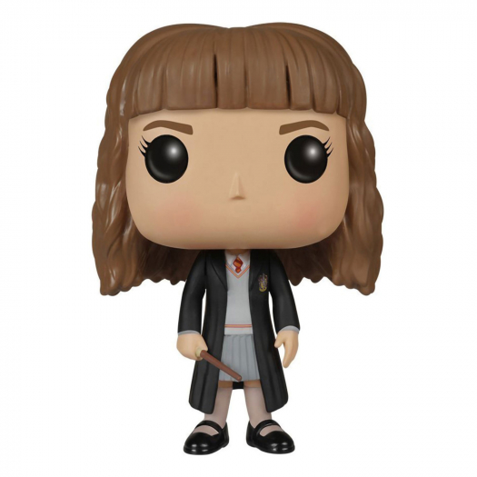 Фигурка &quot;Harry Potter: Hermione Granger&quot; Funko POP! | Фото 1