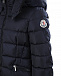 Приталенное зимнее пальто Moncler | Фото 4