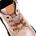 Розовые лаковые ботинки Walkey | Фото 6