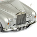 модель автомобиля Rolls-Royce Phantom V 1964 Silver RHD, масштаб 1:18, серебристый  | Фото 7