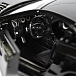 Машина Maisto Mercedes-Benz SL65 AMG, черный  | Фото 4