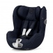 Кресло автомобильное Sirona Z i-Size Plus Midnight Blue CYBEX | Фото 1