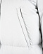Белый пуховик с капюшоном Parajumpers | Фото 10