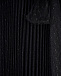 Черное платье из фатина  | Фото 8