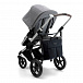 Сумка для мамы Bugaboo Deep Blue  | Фото 2