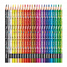 Цветные карандаши Mini Cute декорированные, пластиковые, 24 цвета Maped | Фото 2