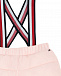 Комплект: куртка и брюки, розовый Tommy Hilfiger | Фото 7