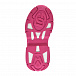 Кроссовки Ugly на шнуровке с логотипом сбоку, розовые Dolce&Gabbana | Фото 5