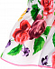 Сарафан на лямках с цветочным принтом Dan Maralex | Фото 4